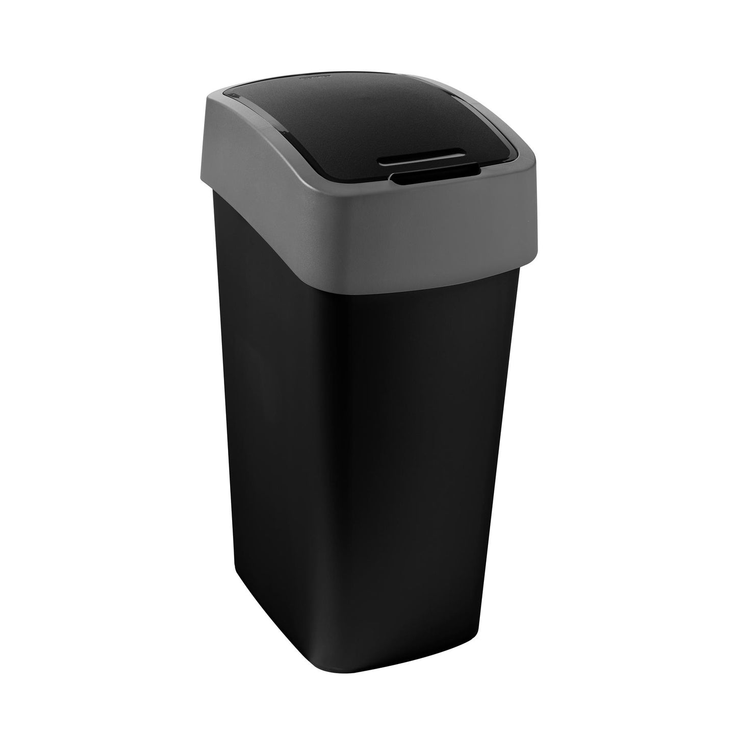 Flip Bin pasific afvalemmer 50 liter 65x38x29cm