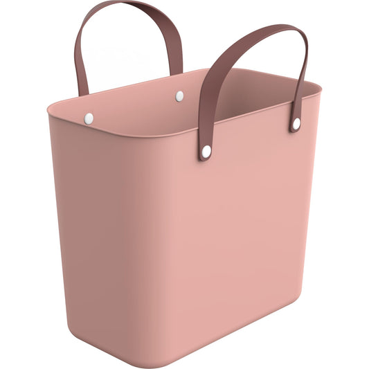 Style Multibag boodschappentas 25 liter linnea pink