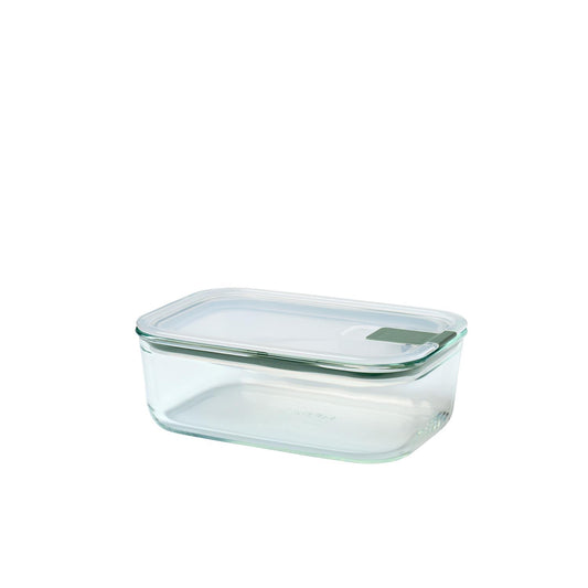 Glas vershouddoos Easyclip 1000ml nordic sage