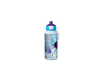 Drinkfles pop-up Frozen ll 400ml