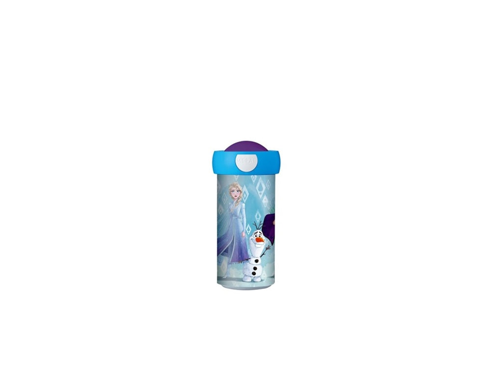 Schoolbeker Frozen ll 300ml