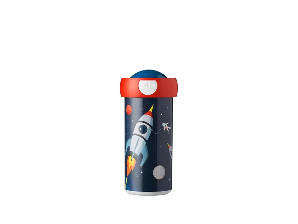 Schoolbeker campus 300 ml - space