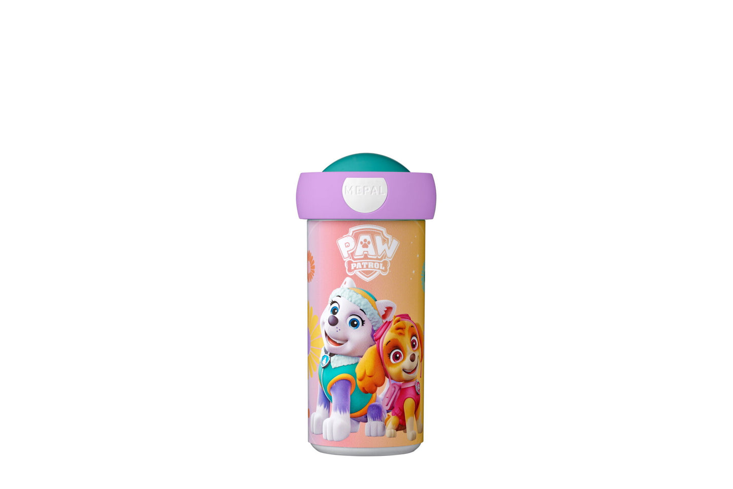 Schoolbeker Campus Paw Patrol Girls 300ml