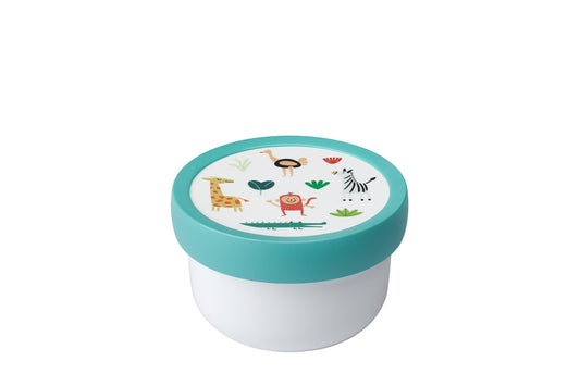 Fruitbox campus 300ml - animal friends