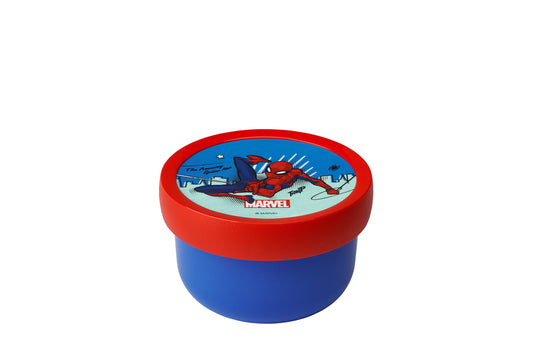 Fruitbox campus 300ml - spiderman