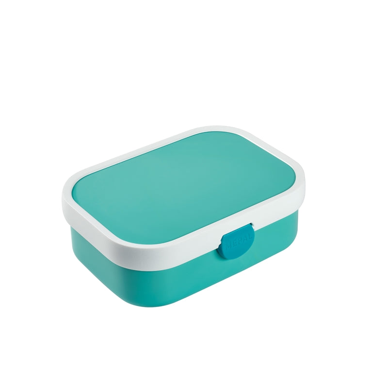 Lunchbox turquoise