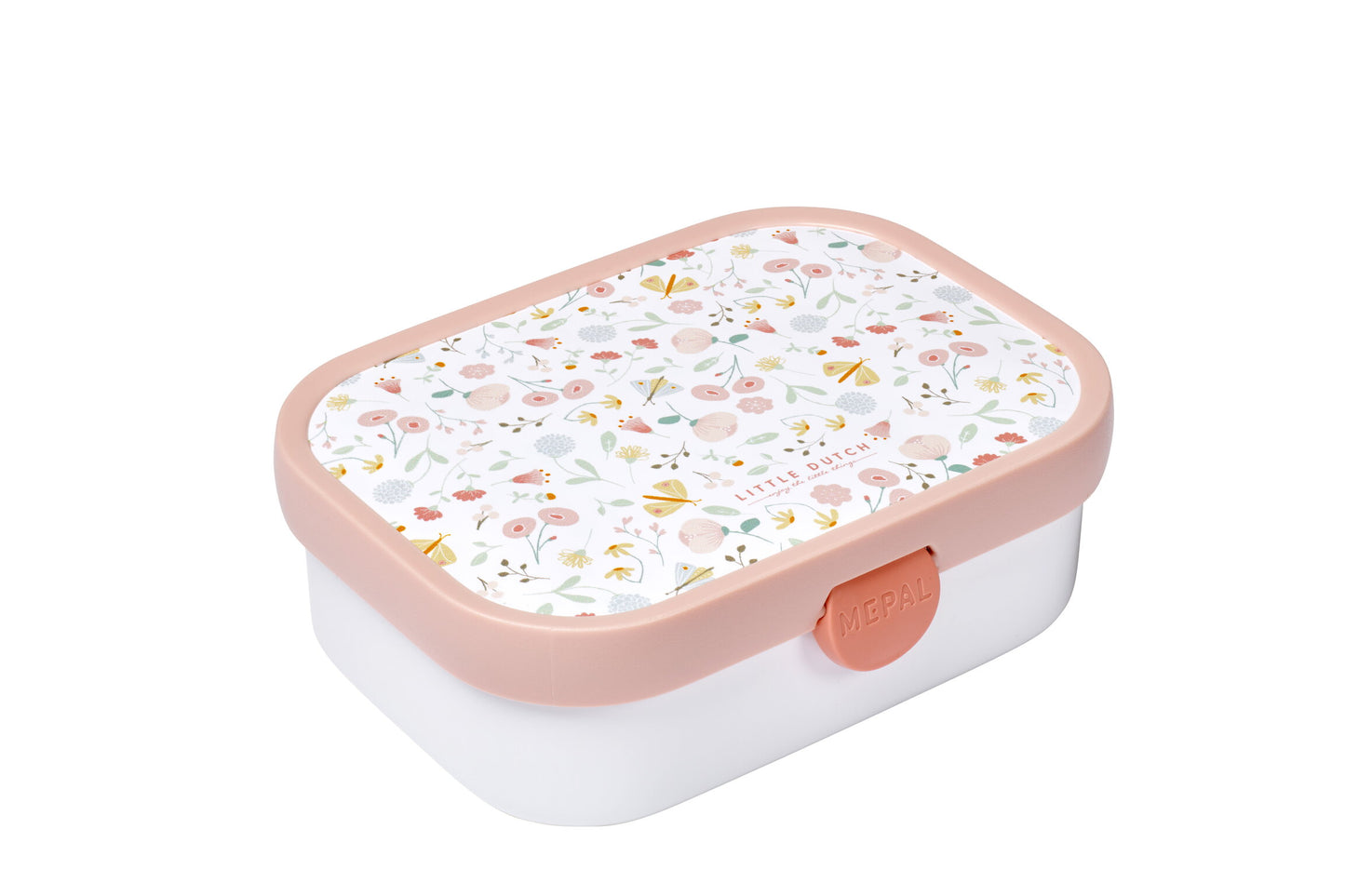 Lunchbox Campus Little Dutch Flowers & butterflies