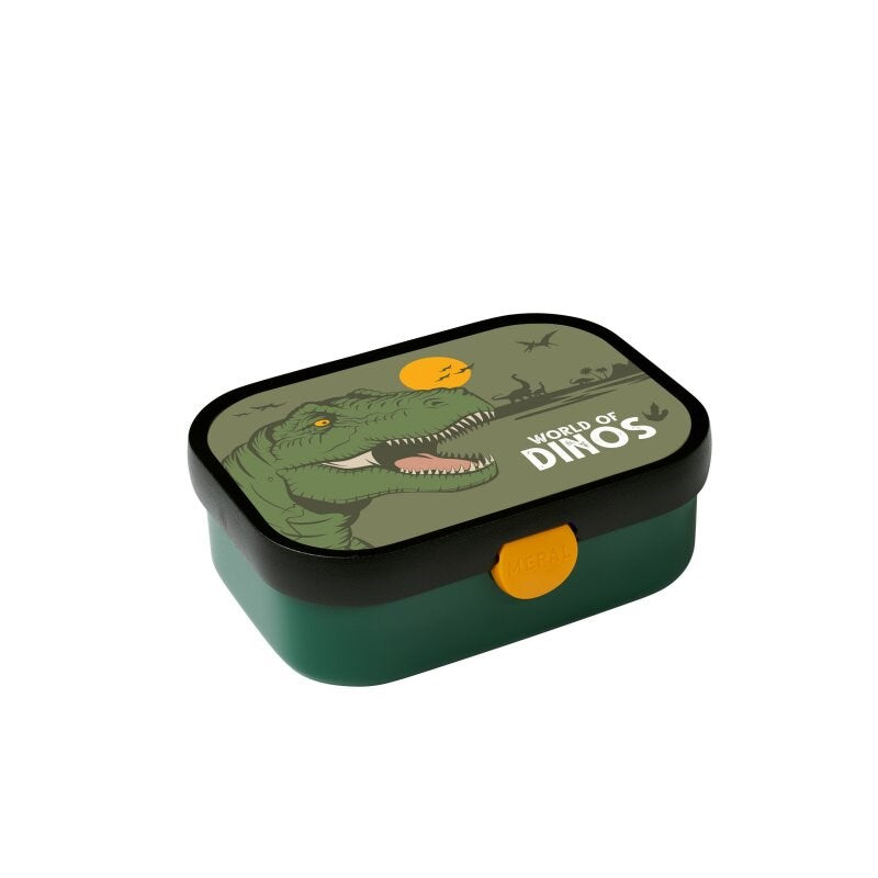 Lunchbox Dino