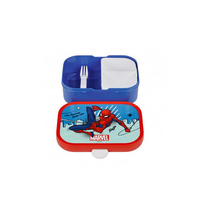 Lunchbox Campus Spiderman