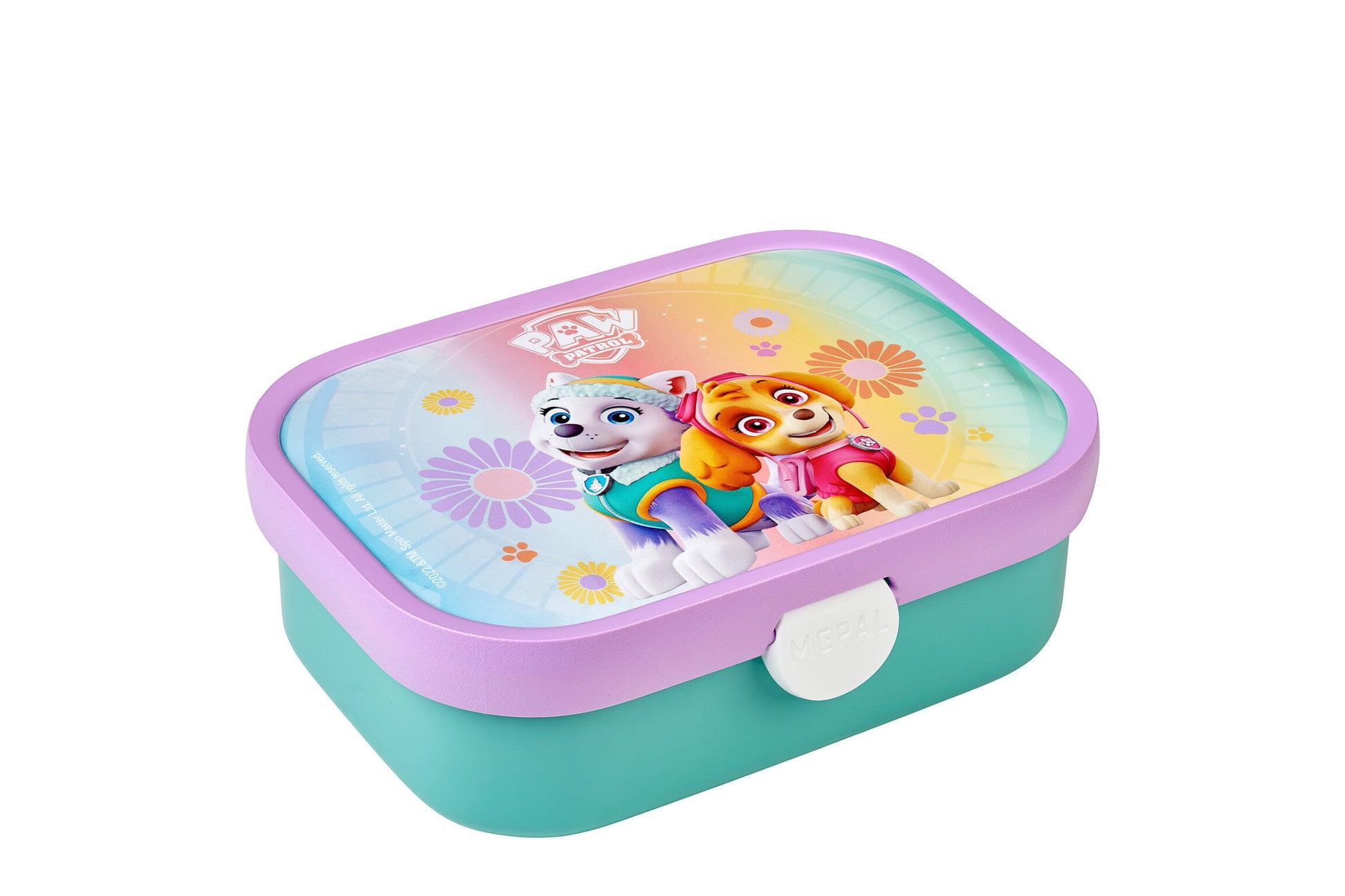 Lunchbox Campus Paw Patrol Girls