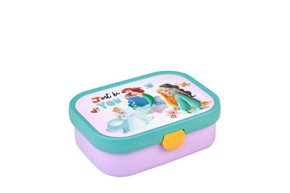 Lunchbox campus disney princess