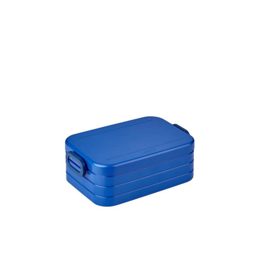 Lunchbox take a break midi vivid blue