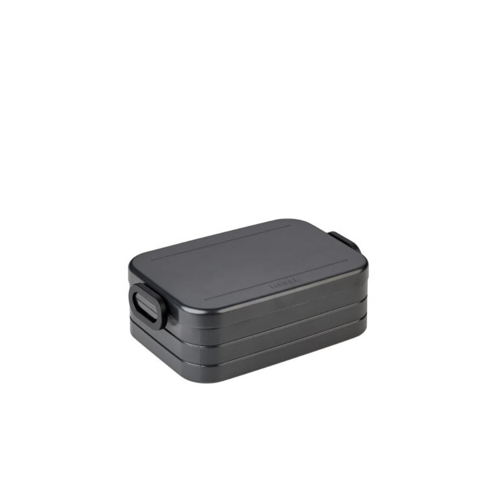 Lunchbox take a break midi nordic black