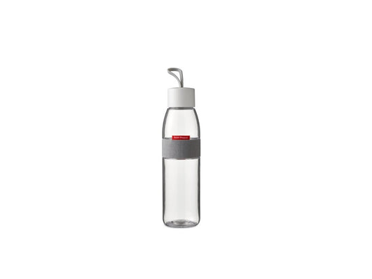 Waterfles to go ellipse 500 ml helder