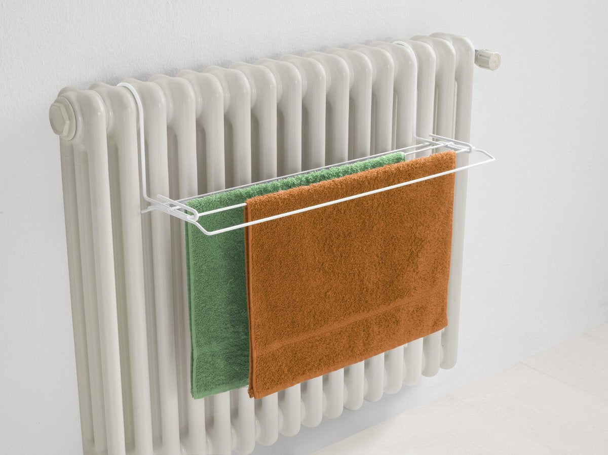 Radiatorrekje 2,0 mtr