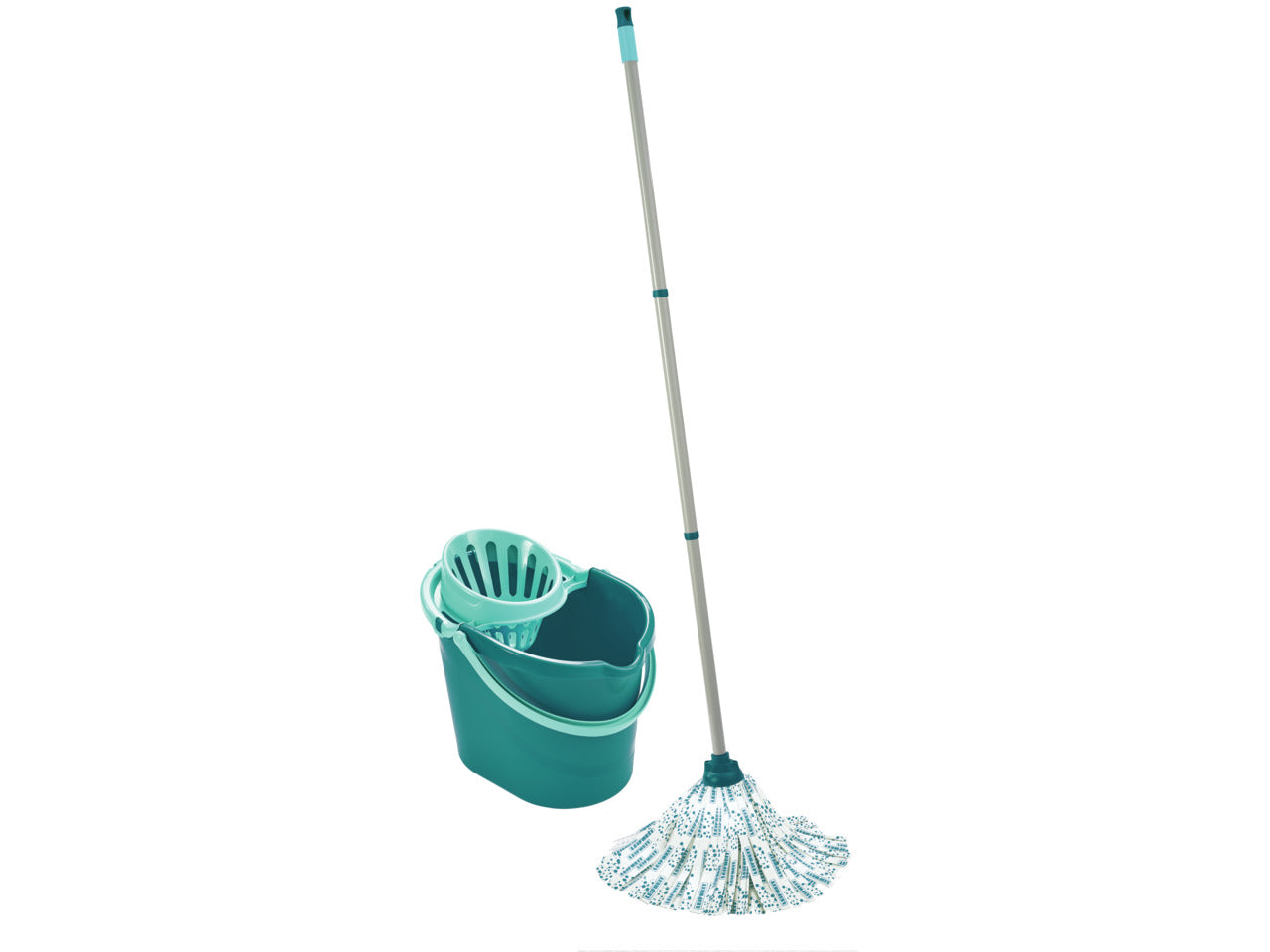 Classic mop set