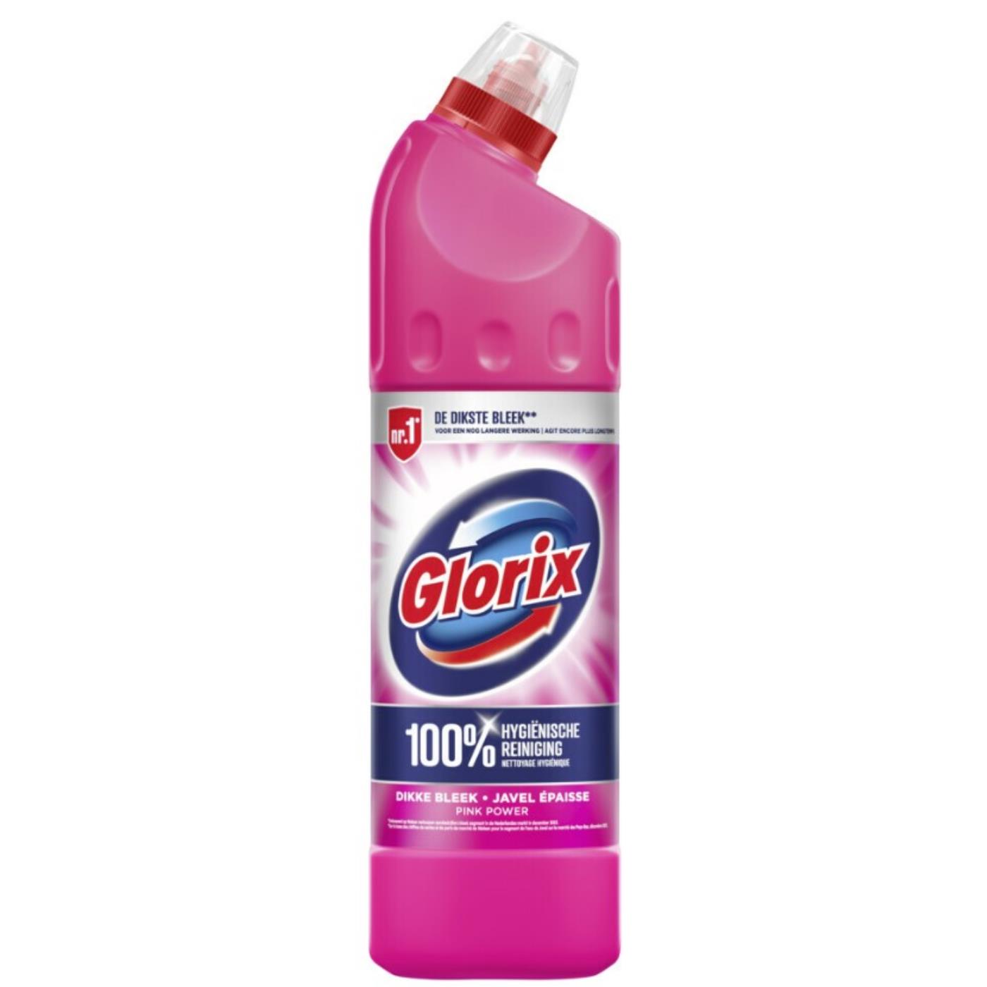 Bleek pink power 750ml