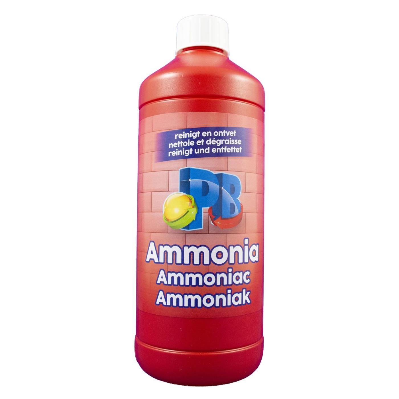 Ammoniak 1L