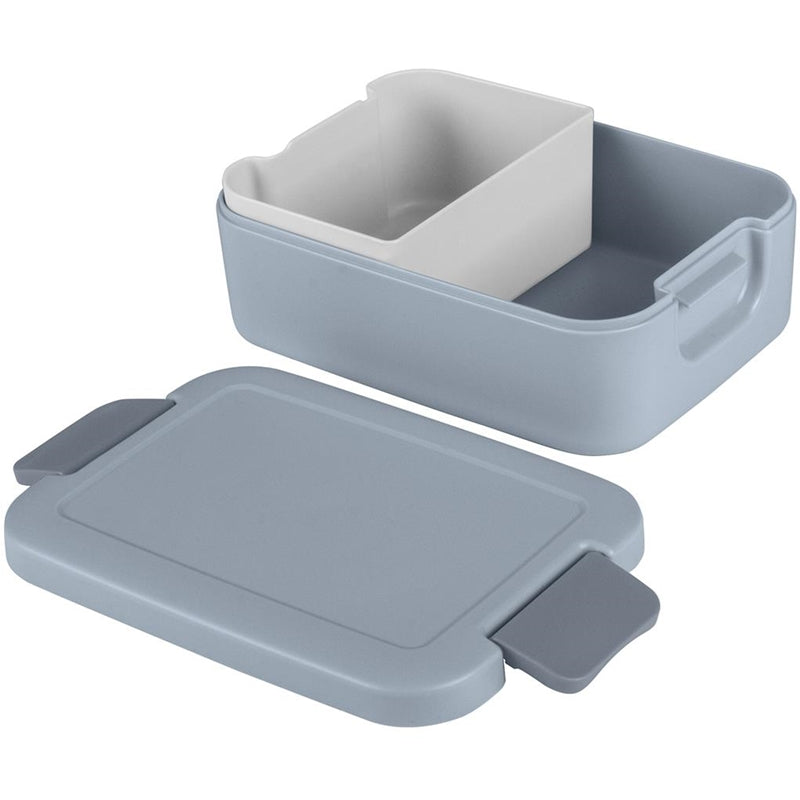 Sigma Home Lunchbox met bentobakje blauw