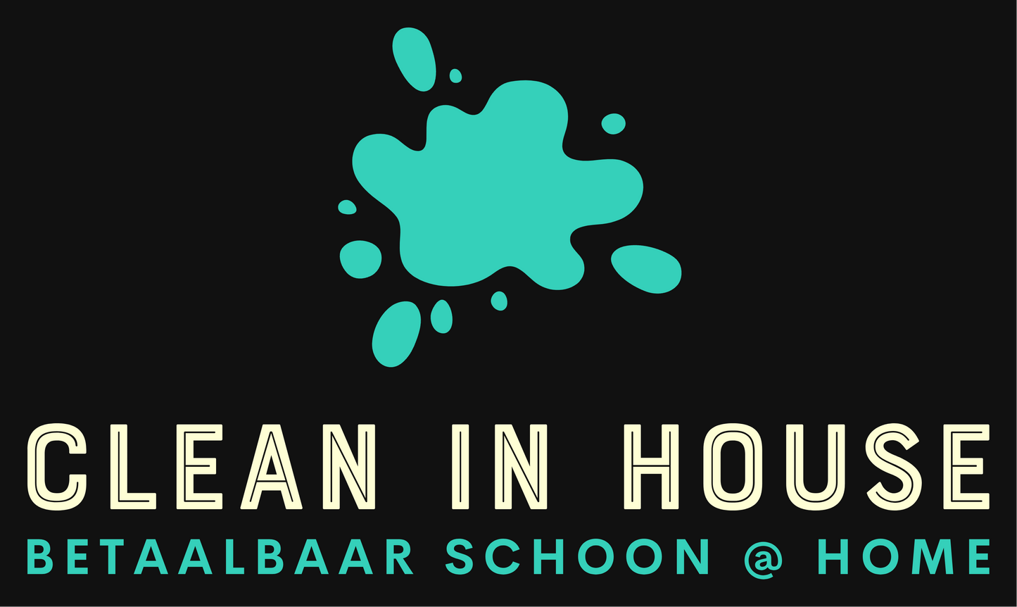 Clean in House cadeaubon