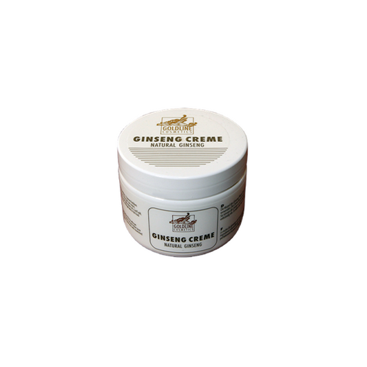 Ginseng creme voor de normale huid 250ml