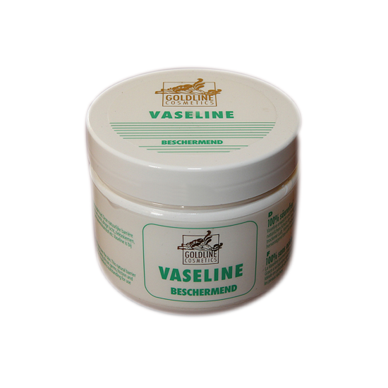 Witte vaseline 250ml