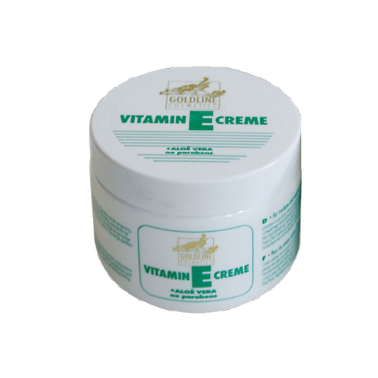 Vitamine E voor de gevoelige huid 250ml